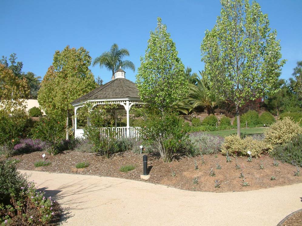 Garden Gazebo