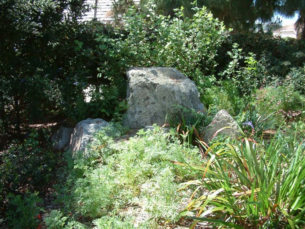 Family of Boulders